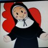 Aniversario Madre Francisca 2016